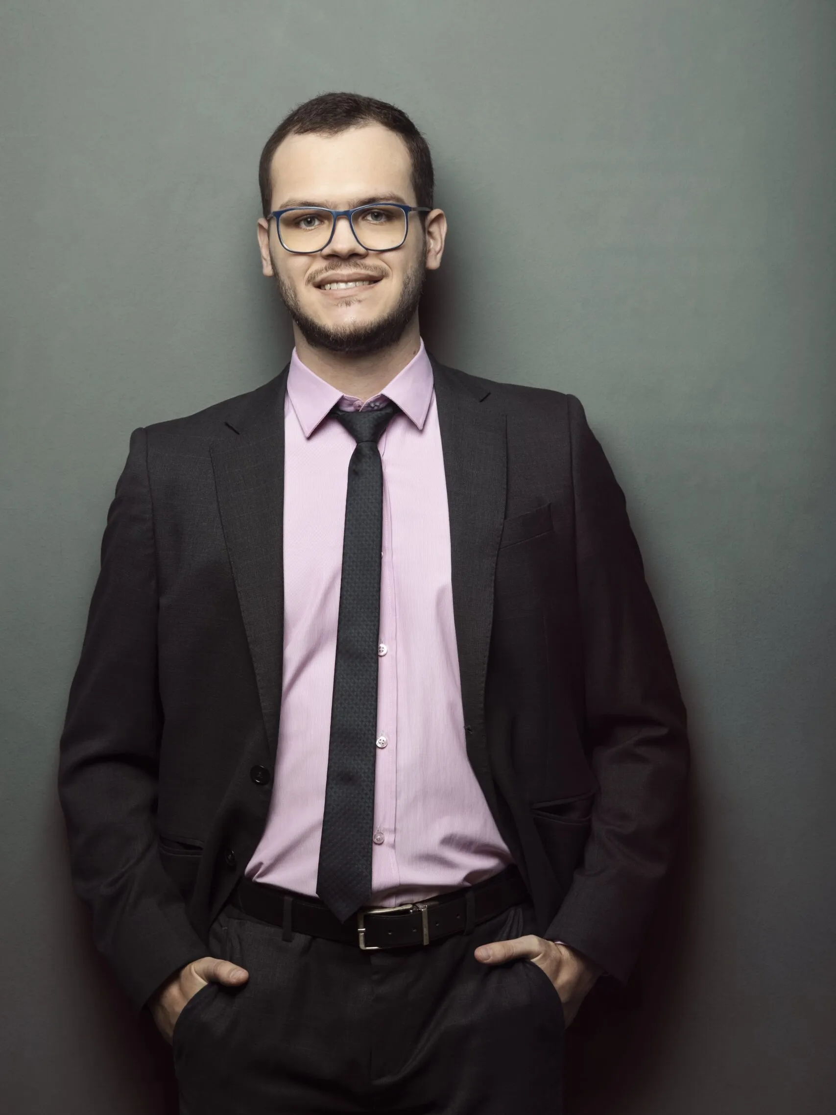 Breno Helinski, advogado previdenciarista em Natal, RN